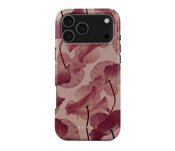 Burga Tender Kiss Tough Magsafe Case For iPhone 17 Pro Max - 1359178 - zdjęcie